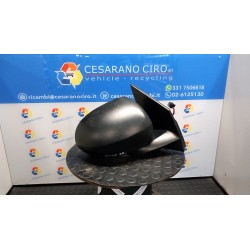 RETROVISORE EST. REGOLAZ. ELETTR. C/GUK TERMICO DX. 076 DODGE CALIBER (05/06-) BSY K05074208AG