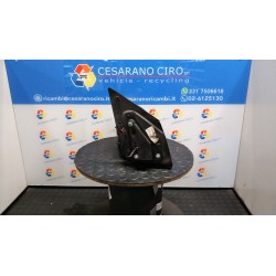 RETROVISORE EST. REGOLAZ. ELETTR. C/GUK TERMICO SX. 077 DODGE CALIBER (05/06-) BSY K05074209AG