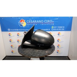 RETROVISORE EST. REGOLAZ. ELETTR. C/GUK TERMICO SX. 077 DODGE CALIBER (05/06-) BSY K05074209AG