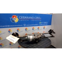 MECCANISMO TERGIPARABREZZA CON MOTORINO 080 DODGE CALIBER (05/06-) BSY K05303780AG