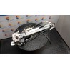 ALZACRISTALLO ELETTR. PORTA ANT. SX. 085 DODGE CALIBER (05/06-) BSY K05179943AA