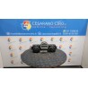BLOCCO COMANDO CLIMATIZZAZIONE A/C AUT. 086 RENAULT SCENIC 2A SERIE (06/03-08/09) K9KP7 7701208379