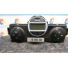 BLOCCO COMANDO CLIMATIZZAZIONE A/C AUT. 086 RENAULT SCENIC 2A SERIE (06/03-08/09) K9KP7 7701208379