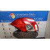 FANALE POST. DX. 087 RENAULT SCENIC 2A SERIE (06/03-08/09) K9KP7 8200493375