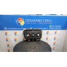 BLOCCO COMANDO CLIMATIZZAZIONE 092 ALFA ROMEO MITO (X6) (06/08-06/11) 955A1000 156101289