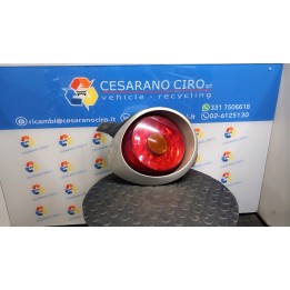 FANALE POST. SX. 095 ALFA ROMEO MITO (X6) (06/08-06/11) 955A1000 71752163