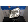 PROIETTORE SX. 098 OPEL MERIVA (X03) (03/03-12/10) Z16XEP 93175364