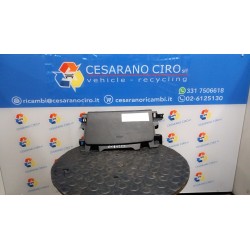 DISPOSITIVO AIRBAG PROTEZIONE GAMBE 102 HYUNDAI I40 (07/11-09/15) D4FD NB5171071038001