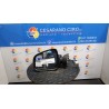 RETROVISORE EST. REGOLAZ. ELETTR. SX. 114 DACIA SANDERO (07/08-04/13) K7JA7 963023520R