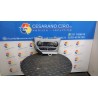 BLOCCO COMANDO CLIMATIZZAZIONE 137 FORD FOCUS (CB8) (02/11-11/15-) T1DB 1841569