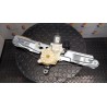 ALZACRISTALLO ELETTR. PORTA POST. C/MOTORINO DX. 145 FORD FOCUS (CB8) (02/11-11/15-) T1DB 5118330