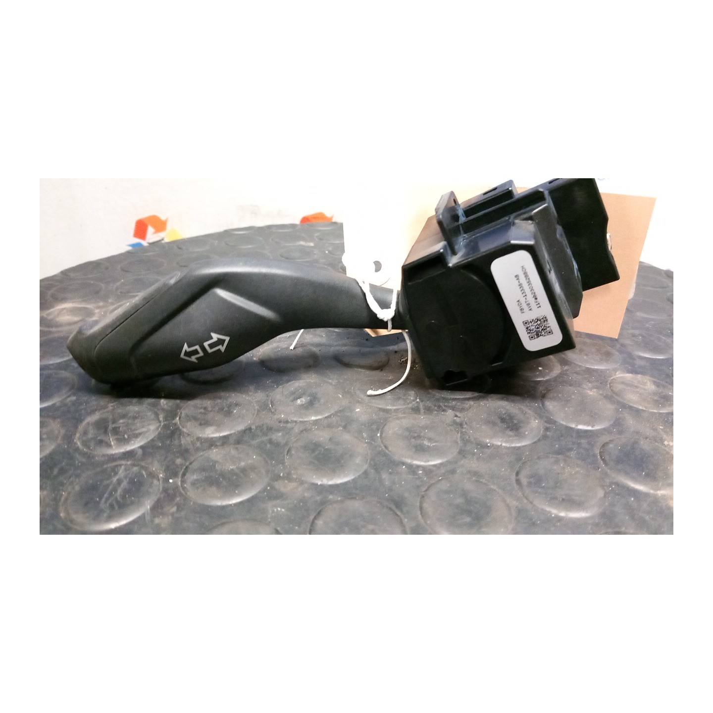 BLOCCO COMANDO VOLANTE LUCI C/ASSIST. MANTEN. CORSIA 153 FORD FOCUS (CB8) (02/11-11/15-) T1DB 5133411