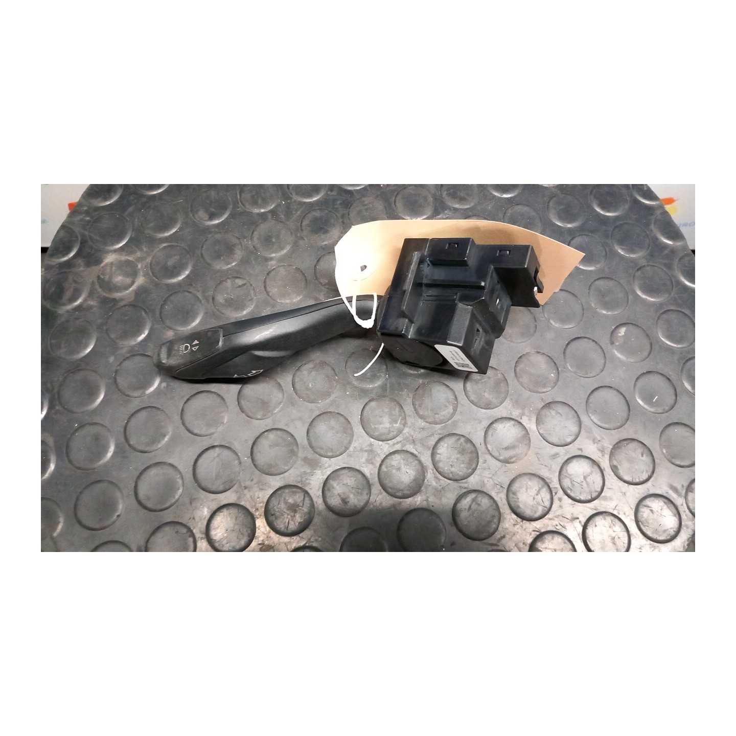 BLOCCO COMANDO VOLANTE LUCI C/ASSIST. MANTEN. CORSIA 153 FORD FOCUS (CB8) (02/11-11/15-) T1DB 5133411