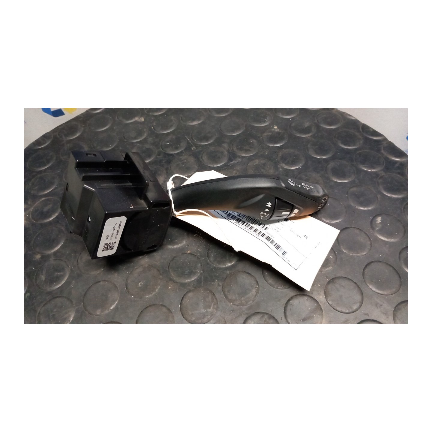 BLOCCO COMANDI TERGICRISTALLI 154 FORD FOCUS (CB8) (02/11-11/15-) T1DB 1706621
