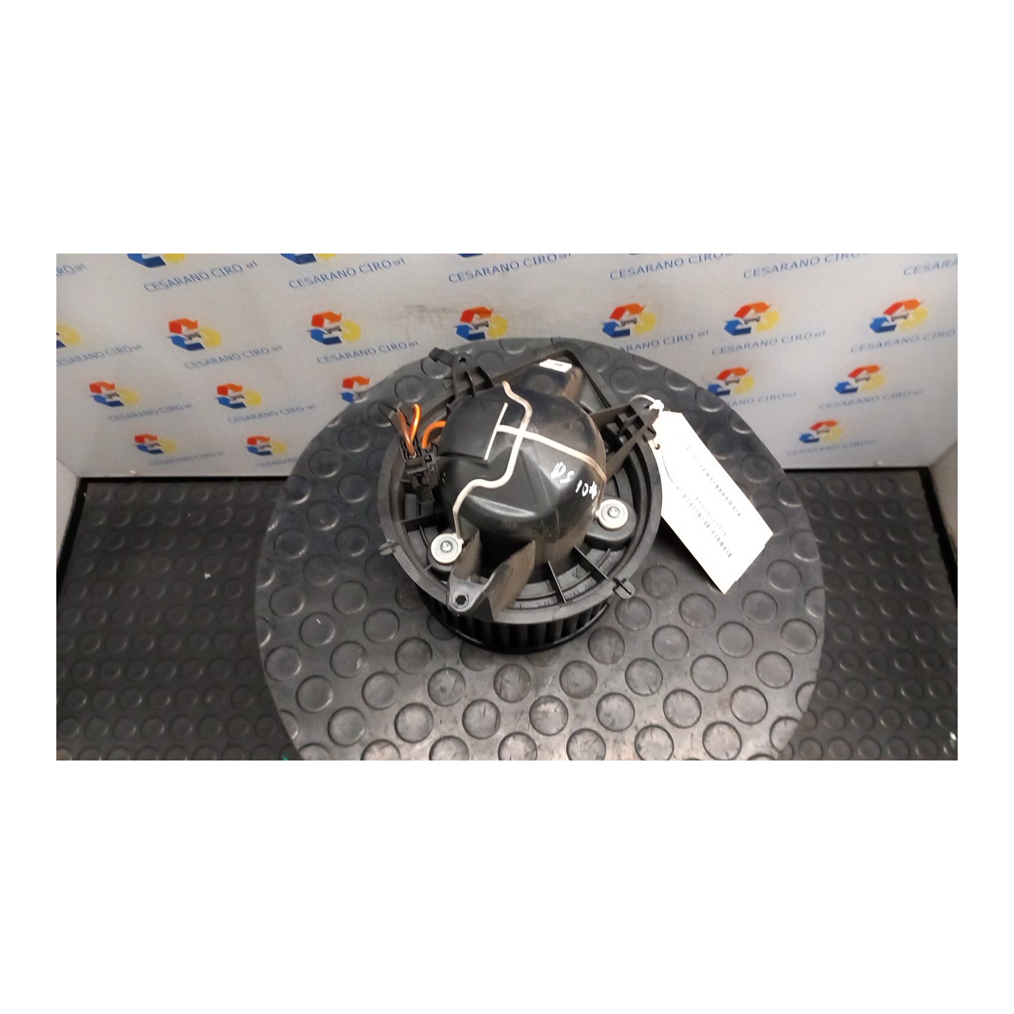 MOTORINO VENTILAZIONE ABITACOLO C/A/C 011 MINI MINI (R56) (08/06-08/10) N12B14A 64119266899