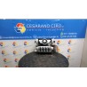 BLOCCO COMANDO CLIMATIZZAZIONE 013 MINI MINI (R56) (08/06-08/10) N12B14A 64113454856