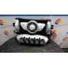 BLOCCO COMANDO CLIMATIZZAZIONE 013 MINI MINI (R56) (08/06-08/10) N12B14A 64113454856