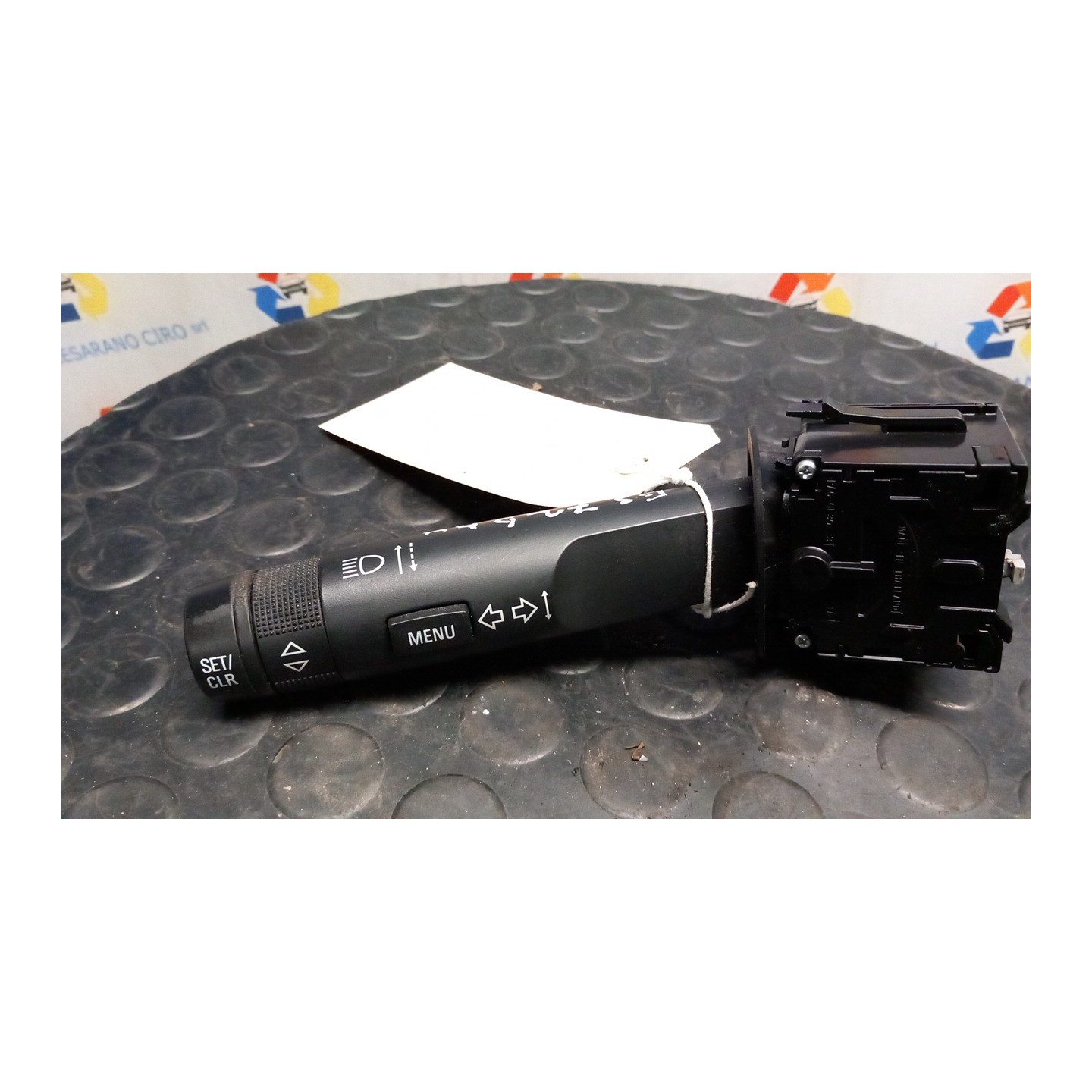 BLOCCO COMANDO VOLANTE LUCI 026 CHEVROLET (DAEWOO) TRAX (03/13-) A17DTS 94745682