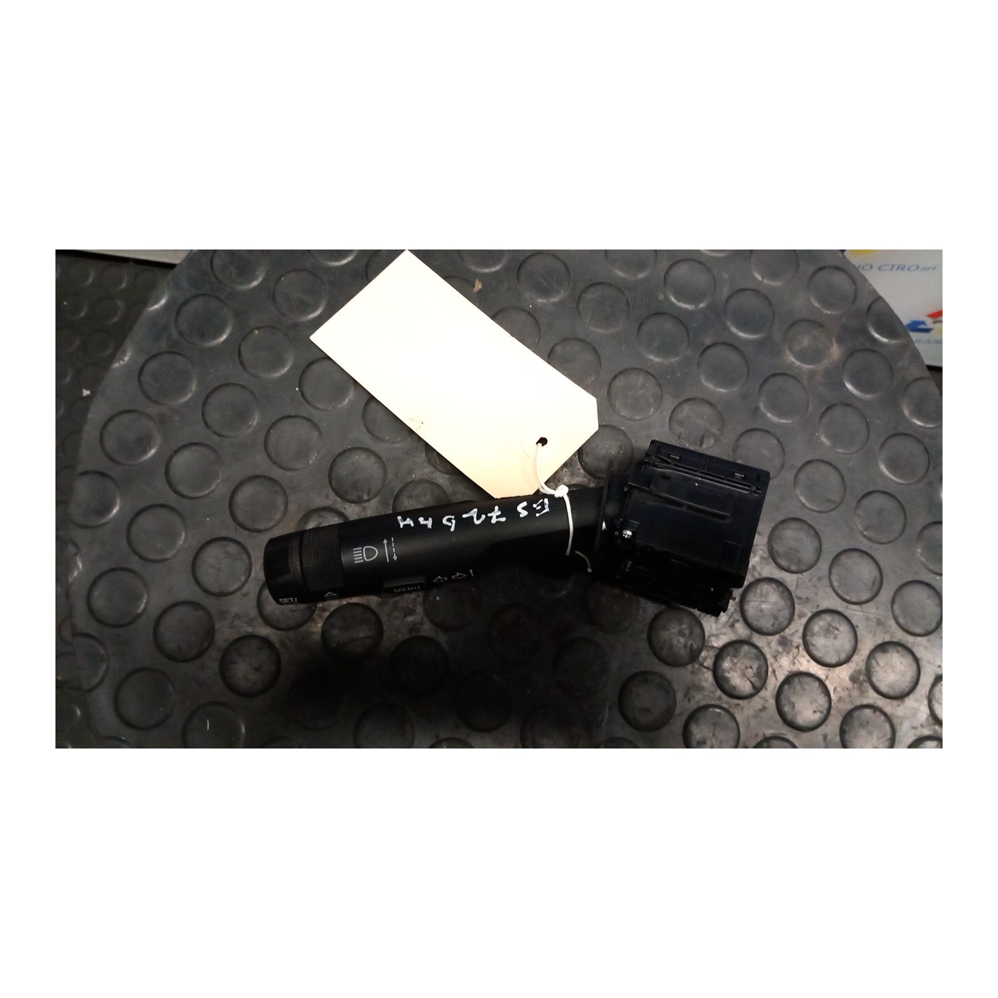 BLOCCO COMANDO VOLANTE LUCI 026 CHEVROLET (DAEWOO) TRAX (03/13-) A17DTS 94745682