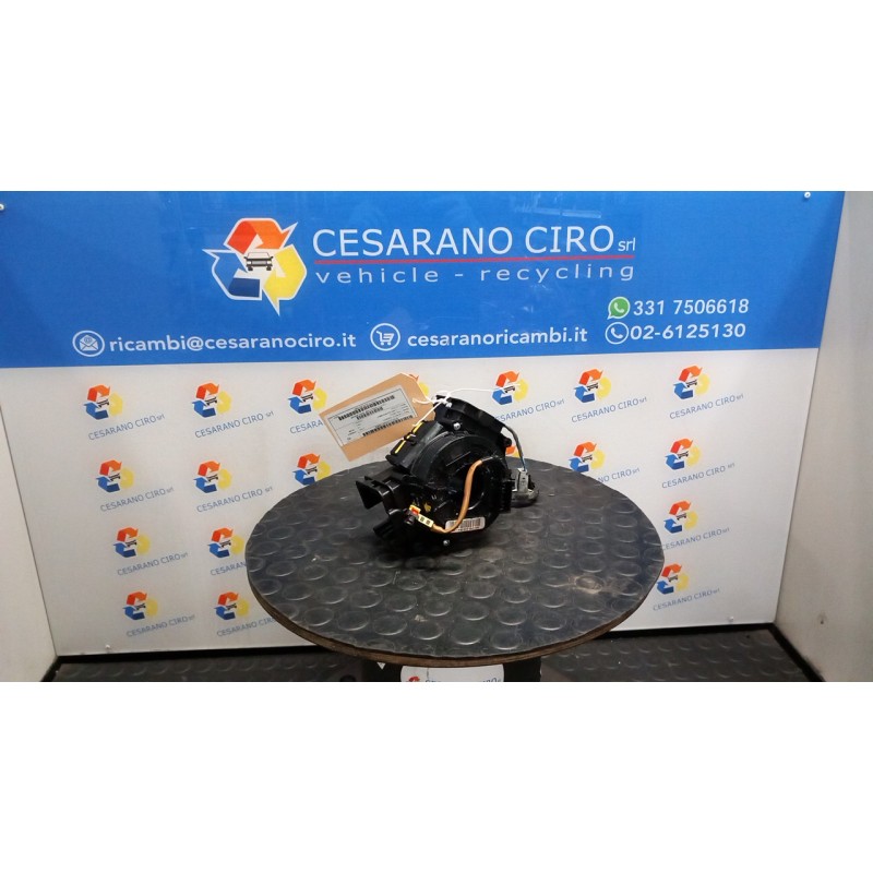 CONTATTO SPIRALIFORME AIRBAG 030 CHEVROLET (DAEWOO) TRAX (03/13-) A17DTS 95384289