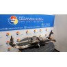 MECCANISMO TERGIPARABREZZA CON MOTORINO 033 SEAT IBIZA (6J) (03/12-11/15) CFW 6R1955023C