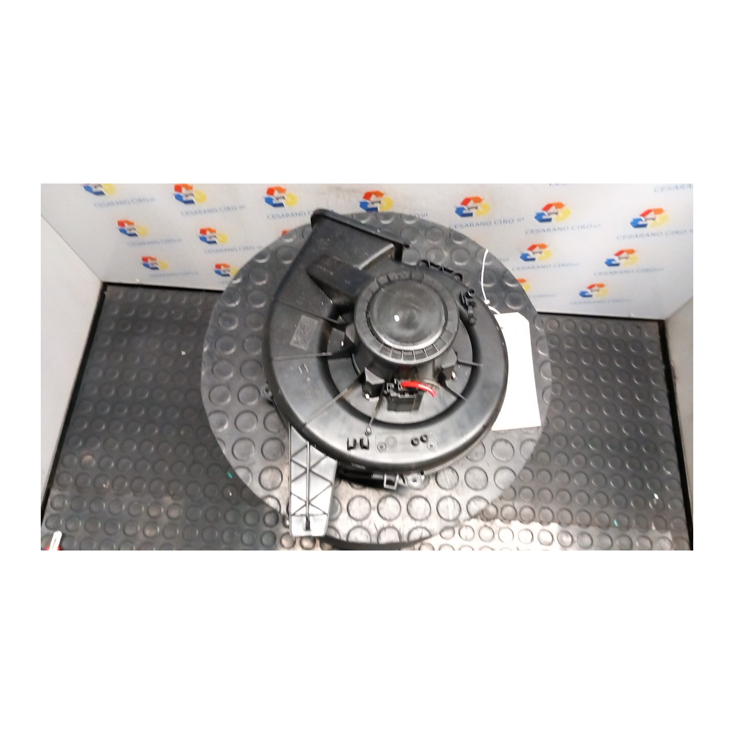 MOTORINO VENTILAZIONE ABITACOLO 034 SEAT IBIZA (6J) (03/12-11/15) CFW 6Q1819015J