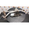 MECCANISMO TERGIPARABREZZA CON MOTORINO 044 PEUGEOT 2008 (03/13-05/16) HM01 9673222580