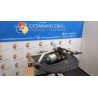 MECCANISMO TERGIPARABREZZA CON MOTORINO 044 PEUGEOT 2008 (03/13-05/16) HM01 9673222580
