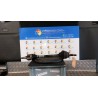 SEMIALBERO ANT. COMPL. SX. 049 PEUGEOT 2008 (03/13-05/16) HM01 9677209780