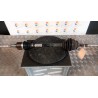 SEMIALBERO ANT. COMPL. SX. 049 PEUGEOT 2008 (03/13-05/16) HM01 9677209780
