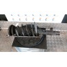 AMMORTIZZATORE ANT. C/COLLEG.SUOLO LEGGE1/PERNO 72 SX. 052 PEUGEOT 2008 (03/13-05/16) HM01 9810909280