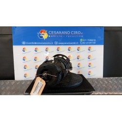 AMMORTIZZATORE ANT. C/COLLEG.SUOLO LEGGE1/PERNO 72 SX. 052 PEUGEOT 2008 (03/13-05/16) HM01 9810909280