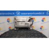 DISPLAY NAVIGATORE SATELLITARE 062 PEUGEOT 2008 (03/13-05/16) HM01 9812862880