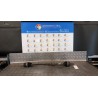 SEMIALBERO ANT. COMPL. DX. 077 HYUNDAI I20 (01/09-) G4LA 495001J050