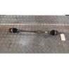 SEMIALBERO ANT. COMPL. DX. 077 HYUNDAI I20 (01/09-) G4LA 495001J050