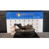 MONTANTE SOSP. ANT. SX. 096 CHEVROLET (DAEWOO) TRAX (03/13-) A17DTS 95381108
