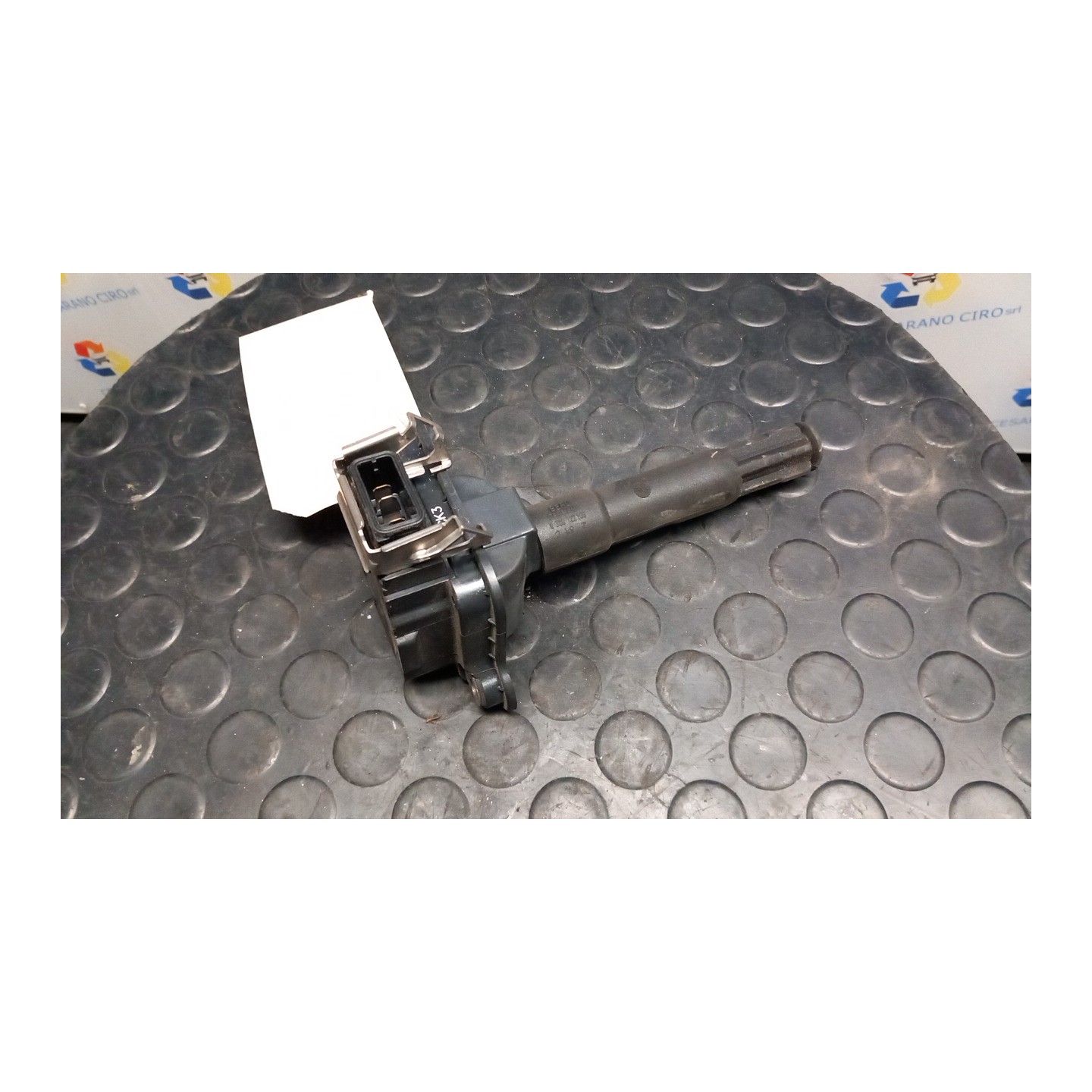 BOBINA 117 VOLKSWAGEN PASSAT (3B) (08/96-04/03) AEB 058905101