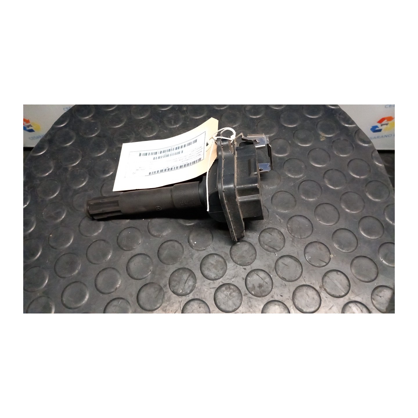 BOBINA 119 VOLKSWAGEN PASSAT (3B) (08/96-04/03) AEB 058905101