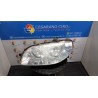 PROIETTORE SX. 124 FIAT PUNTO (2U) (07/03-01/07) 843A1000 46849385