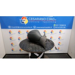 RETROVISORE EST. REGOLAZ. ELETTR. TERMICO DX. 127 CITROEN C3 PLURIEL (05/03-11/10) KFV 8149RT