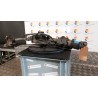 MECCANISMO TERGIPARABREZZA 137 MAZDA MAZDA 2 2A SERIE (08/07-12/14 ZJ DF7167360C