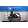 RETROVISORE EST. REGOLAZ. ELETTR. DX. 178 RENAULT MEGANE 1A SERIE (01/96-09/99) K7MA7 7700841656