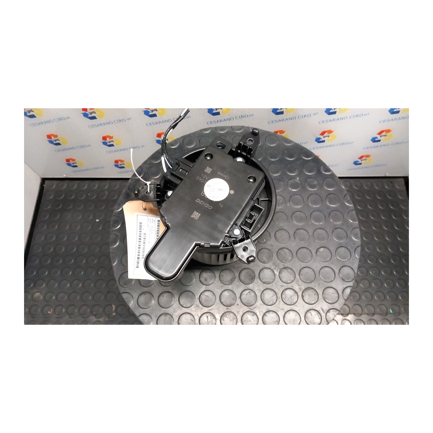 MOTORINO VENTILAZIONE ABITACOLO 188 TOYOTA YARIS (02/20-) M15A 87103K0020