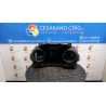 QUADRO STRUMENTI COMPL. G/S 190 TOYOTA YARIS (02/20-) M15A 83800K0520