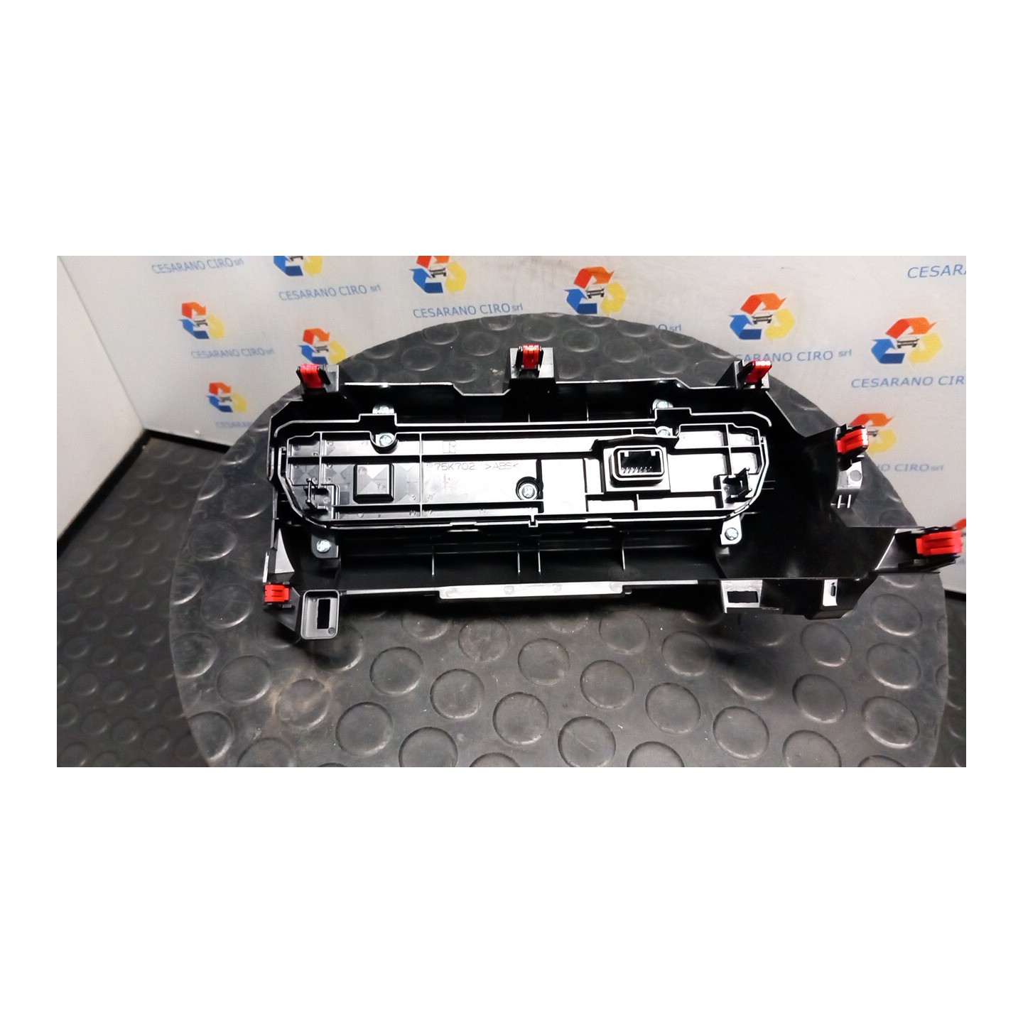 BLOCCO COMANDO CLIMATIZZAZIONE G/V 192 TOYOTA YARIS (02/20-) M15A 55900K0070