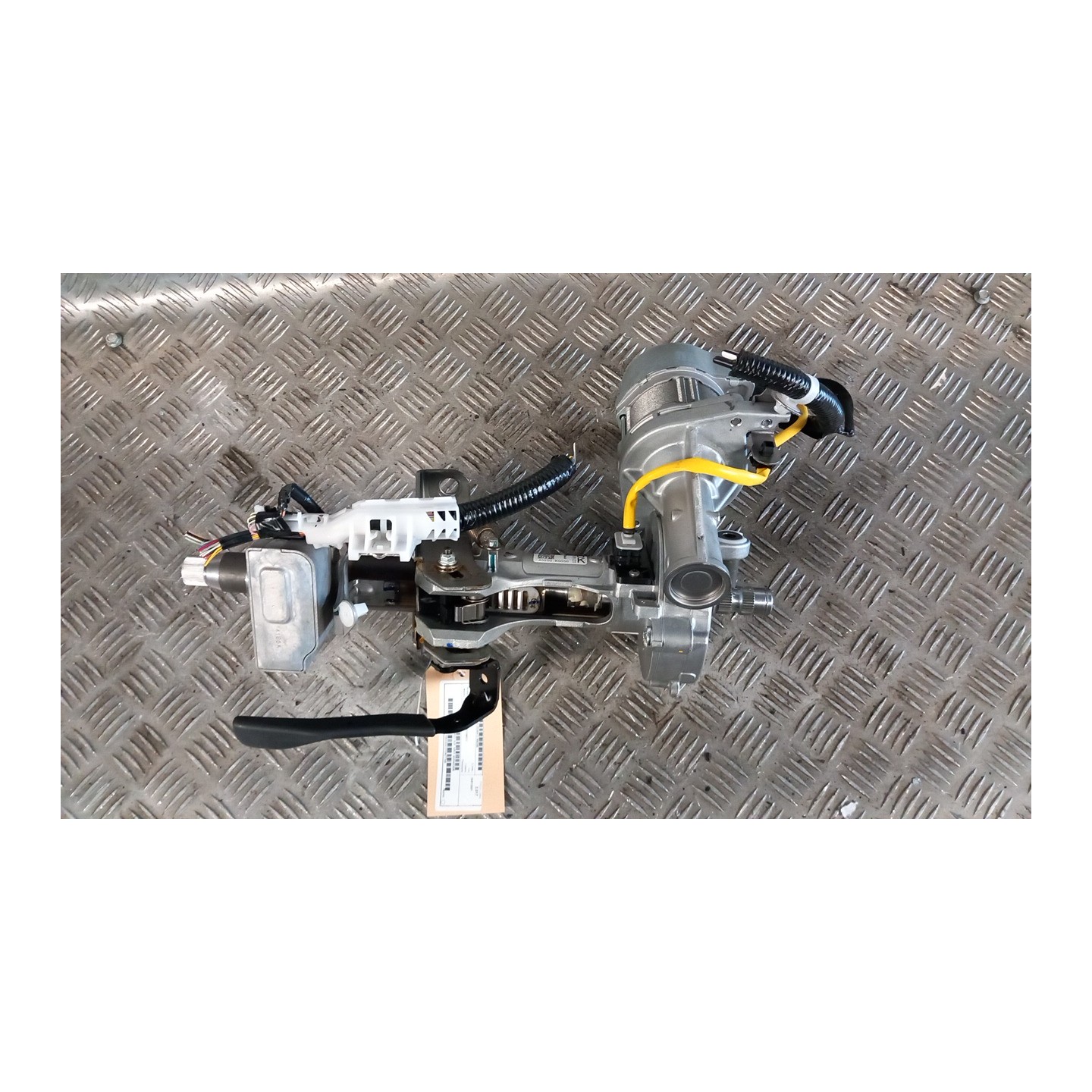 ALBERO STERZO SUP. N/R/V 200 TOYOTA YARIS (02/20-) M15A 4520A0D590