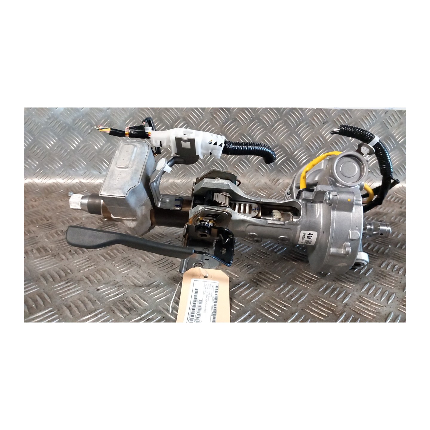 ALBERO STERZO SUP. N/R/V 200 TOYOTA YARIS (02/20-) M15A 4520A0D590