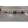 SEMIALBERO ANT. COMPL. DX. 202 MERCEDES-BENZ CLASSE A (W/C169) (07/04-04/13 266920 A1693608072