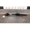 SEMIALBERO ANT. COMPL. DX. 217 MINI MINI (R56) (08/06-08/10) N12B14A 31608605474