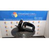 RETROVISORE EST. REGOLAZ. MANUALE DX. 173 HYUNDAI ATOS (09/01-09/03) G4HC 8762002303